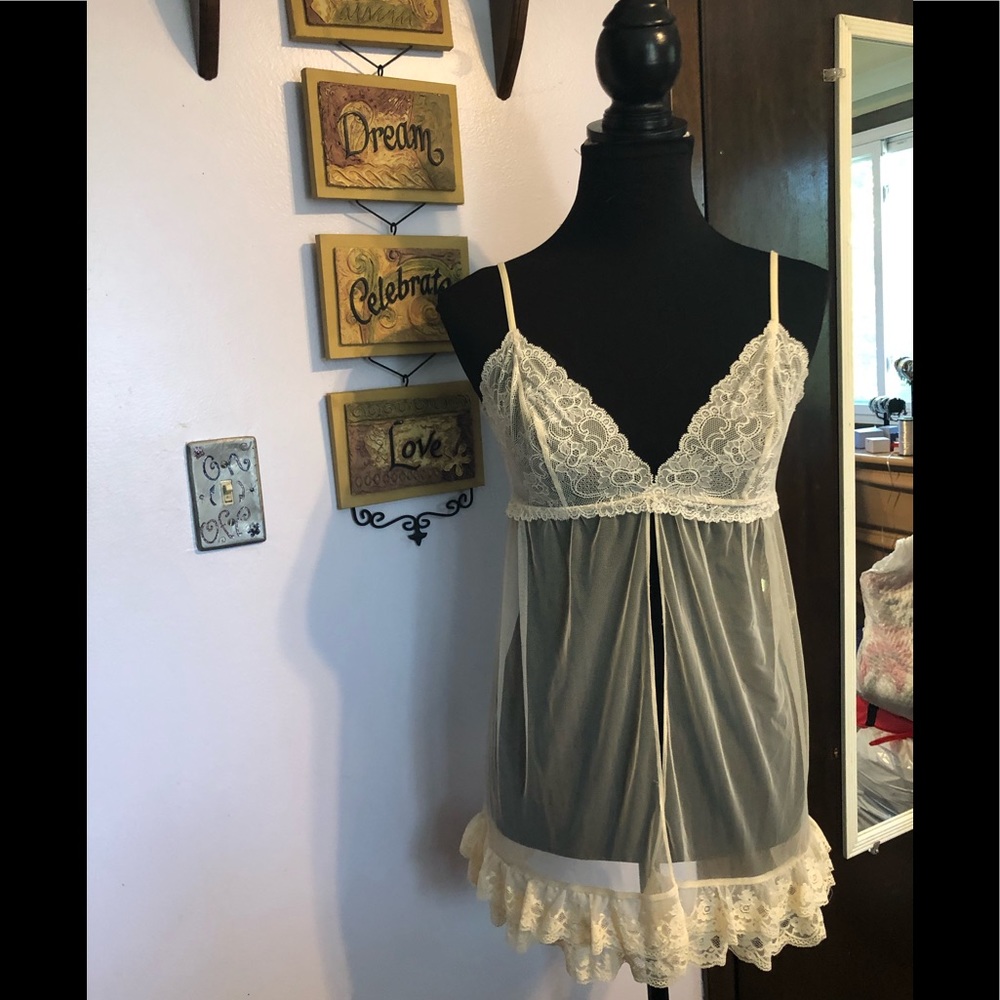 Victoria Secret Nighty